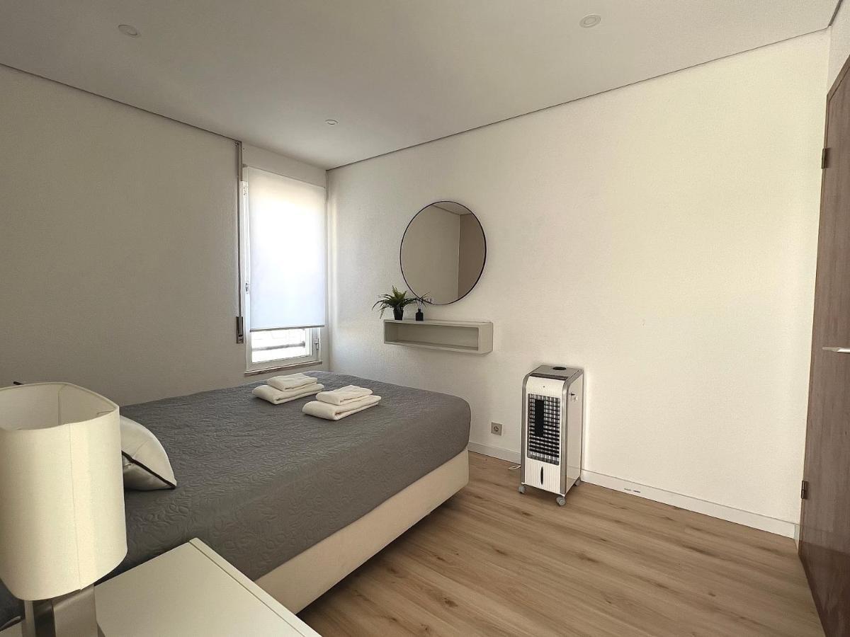 D&A Guest House Room Dystrykt Dystrykt Faro Zewnętrze zdjęcie